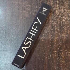 Lashify Control Wax Clear Multi-Use Eyelash Mascara Wax Stick 0.18 oz